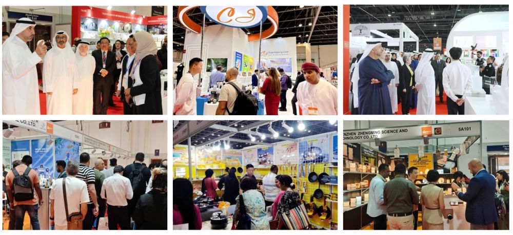 居礼品展全年展览计划定档发布！全球商机一马当先！pg电子游戏网站2026HOMELIFE国际家(图2)