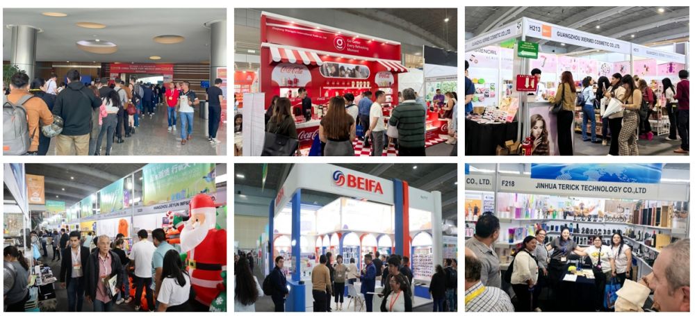 居礼品展全年展览计划定档发布！全球商机一马当先！pg电子游戏网站2026HOMELIFE国际家(图6)