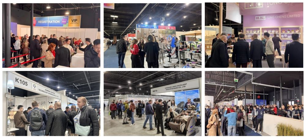 居礼品展全年展览计划定档发布！全球商机一马当先！pg电子游戏网站2026HOMELIFE国际家(图8)