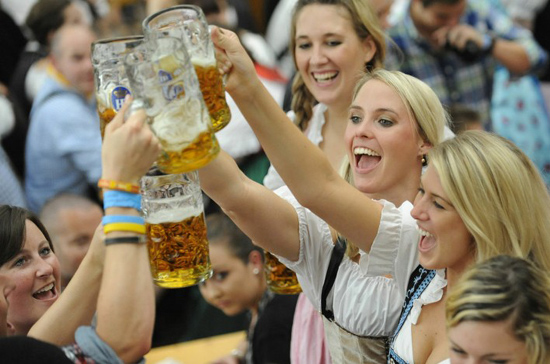 制度：欧洲最享受 亚洲最勤奋pg电子入口盘点各国带薪休假(图3)