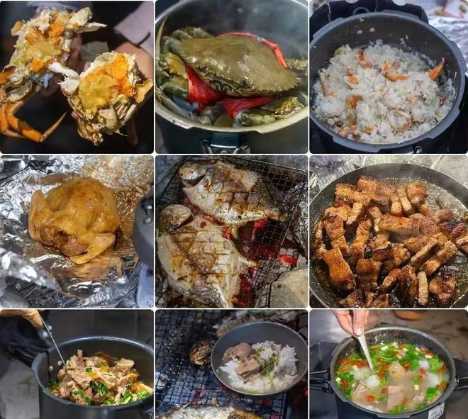 步人登山喜欢带着活鸡？pg模拟器电脑版为何徒(图10)